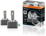 OSRAM HL EASY XEN LED csere izzók xenonlámpákhoz, D3S foglalat, 2 db (66340DWESY-2HB)