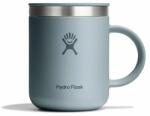 Hydro Flask 12 oz Coffee Mug thermo bögre szürke/kék