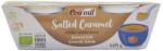 ECOMIL Bio desszert sós karamell 2x125g 250 g