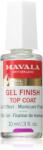 MAVALA Gel Finish Top Coat fedő körömlakk 10 ml