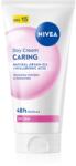 Nivea Caring tápláló nappali krém száraz bőrre SPF 15 50 ml