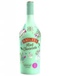 Bailey's Mint Chocolate (mentás-csokoládés likőr) 1L 17%