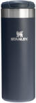 STANLEY AeroLight Transit 470 ml thermo bögre fekete/ezüst