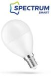 spectrumLED Smart 5W 420lm IP20 E14 kisgömb WOJ14414