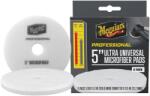 Meguiar's Professional Microfiber Pad Mikroszálas polírozó korong, 5" átmérő, 2 db (M5MFP2)