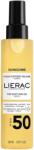 LIERAC Sunissime Слънцезащитно олио за тяло, SPF50, 150 ml - ozone