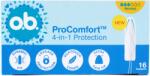 o. b o. b. ProComfort Normal tampon 16 db - shoperia