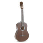 GEWA GEWApure Basic klasszikus gitár 3/4 barna