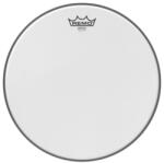 Remo BE-0814-WS Emperor White Suede dob bőr