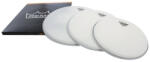 Remo PP-0962-BE-GW Emperor Coated dobbőr szett (10", 12", 14")