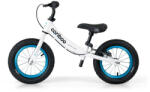 Cariboo Adventure futóbicikli - White/Blue (CA-AV-WB)