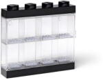 Room Copenhagen LEGO Minifiguren Display Case 8 black - RC40650003 (RC40650003)