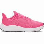 Under Armour W Charged Pursuit 4 női futócipő Cipőméret (EU): 41 / rózsaszín/fehér