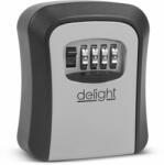Delight Seif Cheie Delight 115 x 95 x 40 mm Plastic (GLB_55576)