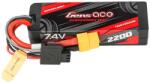Gens Ace Akkumulátor Lipo Gens ace, G-Tech, 2200mAh, 7.4V (GEA222S60X76GT)