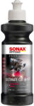 SONAX Profiline Ultimate Cut 6+-3 durvaszemcsés polírpaszta 250 ml