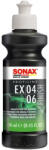 SONAX Profiline EX 04-06 magasfényű polírpaszta excenteres polírgépekhez 250 ml