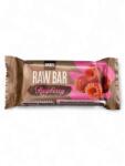 Szafi Life proteines raw bar raspberry gluténmentes 40 g (99807)