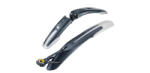 Topeak Defender M1+XC11 set 29er sárvédő fekete/ezüst