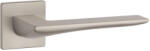 Aprile IRIS Négyzetrozettás Q SUPER SLIM 5MM SNM - Szatén nikkel BB