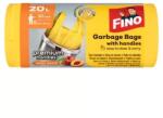 FINOO Szemeteszsák köthető füles illatosított 20l 30db KHT1523 (KHT1523)