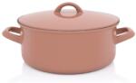 Metalac Moka Metalace 4.75 literes fazék fedővel, 24cm/4.75l (388878)