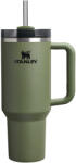 STANLEY Quencher H2. O thermo bögre sötétzöld