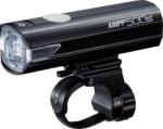 CatEye AMPP 500S kerékpár lámpa, fekete