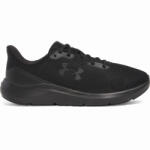 Under Armour Charged Pursuit 4 férficipő Cipőméret (EU): 45 / fekete Férfi futócipő