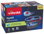 Vileda Forgó felmosószett, pedálos, VILEDA „H2PrO (KHTV89)
