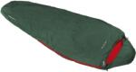 High Peak 23254 Ultra Pak 500 ECO mumia hálózsák sötétzöld-piros (23254)
