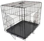  PetMax XXL Kutyaszállító Box - 120x76x82 cm (51395)