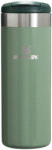STANLEY AeroLight Transit 470 ml thermo bögre zöld
