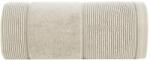 Eurofirany EMMA fürdőlepedő 70 x 140 cm Eurofirany bézs (460015)
