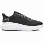 Under Armour W Charged Rogue 5 női futócipő Cipőméret (EU): 39 / fekete/fehér