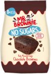  Mr. Brownie cukormentes csokoládé darabos brownie 200 g 101374 (101374)
