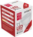 Avide 4W GU10 251lm 3000K ABGU10WW-4W-AP (ABGU10WW-4W-AP)