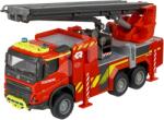 Majorette Mașină de pompieri Volvo FMX Truck Fire Engine Majorette lungime 19 cm de la 3 ani (MJ3713001)