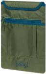 Baagl Laptoptartó, Olive GRS (A-36464)