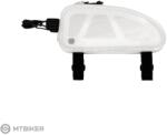 POC Ultra Top Tube Bag váztáska, 0, 7 l, hidrogén fehér, áttetsző