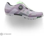 fizik Vento Proxy kerékpáros cipő, lavander/mint green (EU 42)