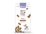 Record Biscuiti BiscoRe Ossotti - Carne - 400g