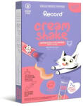 Record Recompense pisici - Cream Shake pentru pisici - Urinary Care - Vita - 7 x 12 g