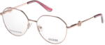 GUESS Rame ochelari de vedere dama Guess GU50348 028 Rama ochelari