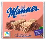 Manner Csokoládés ostya 75g