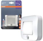 OSRAM Lampa de Noapte Osram NIGHTLUX cu Senzor de Miscare, IP54, Alb, Batteriebetrieben (4099854530999)