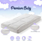 Infiniza BabyComfort Ortopéd Baba Matrac - 60x120 cm