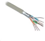 PLANET FTP CAT6 Összekötő Szürke 305m KAB-FTP6-D-PVC-P (KAB-FTP6-D-PVC-P)