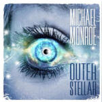 BERTUS Michael Monroe - Outerstellar (1lp, Coloured Vinyl) (2g4778)