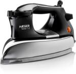 HAEGER Fier de calcat HAEGER TAILOR 1200 W, 1.2 kg, negru (DI-120.001B) Masina de calcat